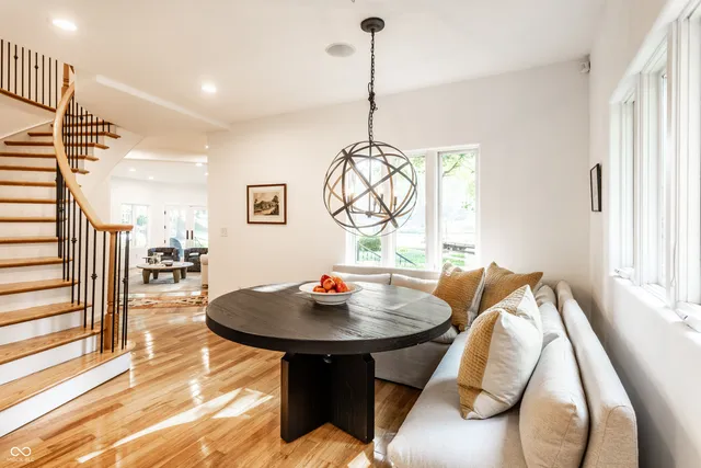 $5,500 | 5758 Wildwood Avenue, Indianapolis, IN 46220