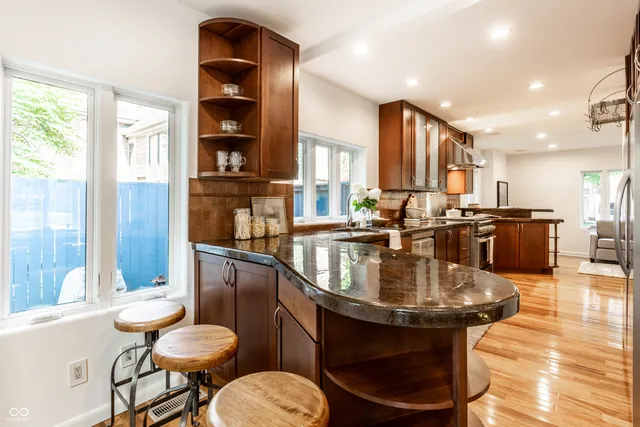 $5,500 | 5758 Wildwood Avenue, Indianapolis, IN 46220