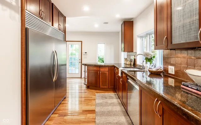 $5,500 | 5758 Wildwood Avenue, Indianapolis, IN 46220