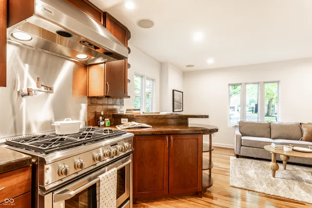 $5,500 | 5758 Wildwood Avenue, Indianapolis, IN 46220