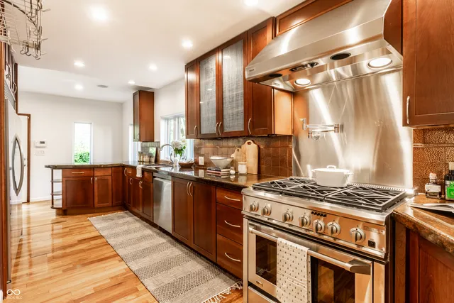 $5,500 | 5758 Wildwood Avenue, Indianapolis, IN 46220