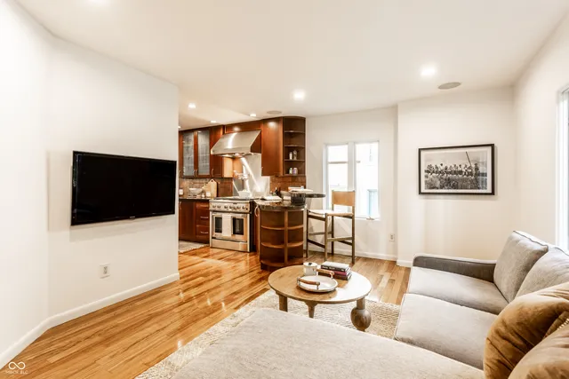 $5,500 | 5758 Wildwood Avenue, Indianapolis, IN 46220