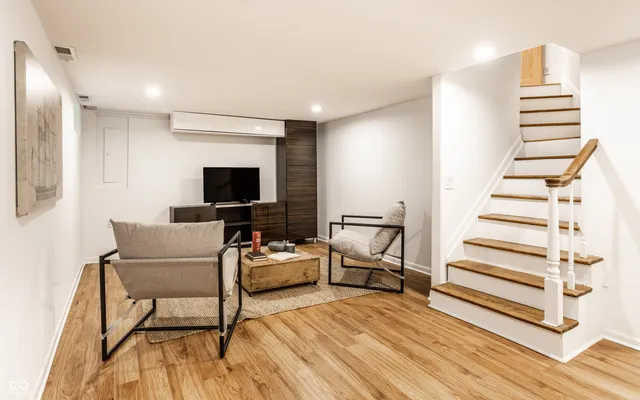 $5,500 | 5758 Wildwood Avenue, Indianapolis, IN 46220