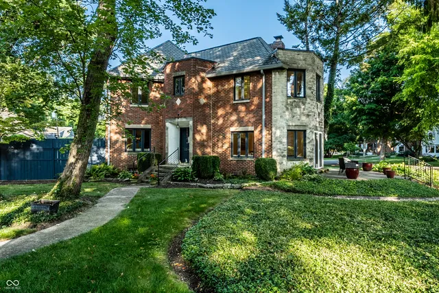 $5,500 | 5758 Wildwood Avenue, Indianapolis, IN 46220