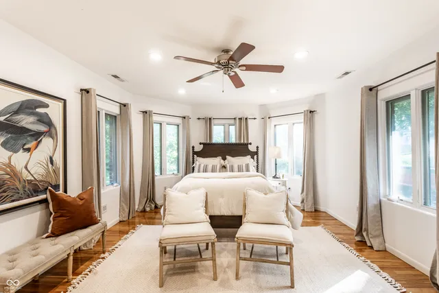 $5,500 | 5758 Wildwood Avenue, Indianapolis, IN 46220