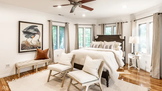 $5,500 | 5758 Wildwood Avenue, Indianapolis, IN 46220