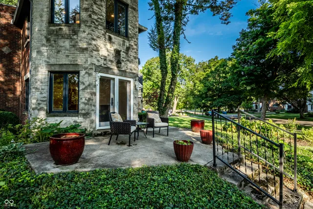 $5,500 | 5758 Wildwood Avenue, Indianapolis, IN 46220