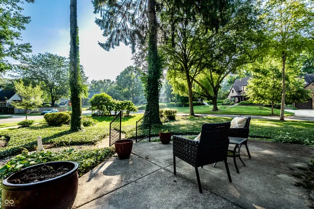 $5,500 | 5758 Wildwood Avenue, Indianapolis, IN 46220