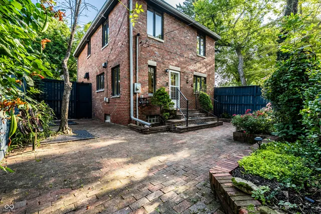 $5,500 | 5758 Wildwood Avenue, Indianapolis, IN 46220