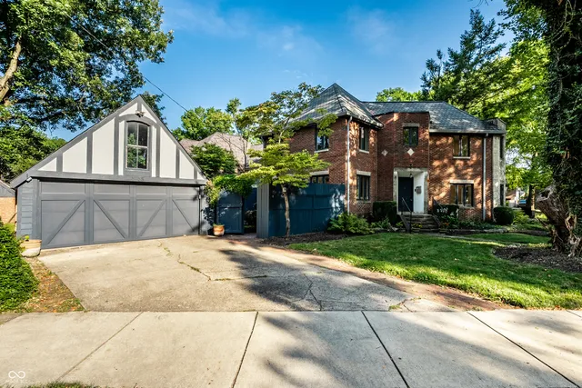 $5,500 | 5758 Wildwood Avenue, Indianapolis, IN 46220