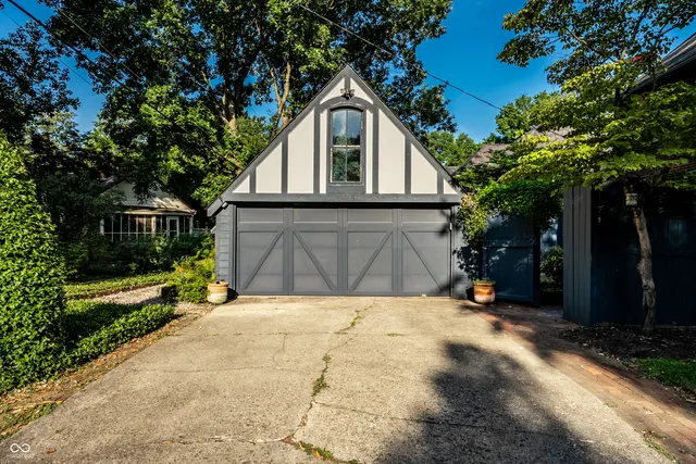 $5,500 | 5758 Wildwood Avenue, Indianapolis, IN 46220