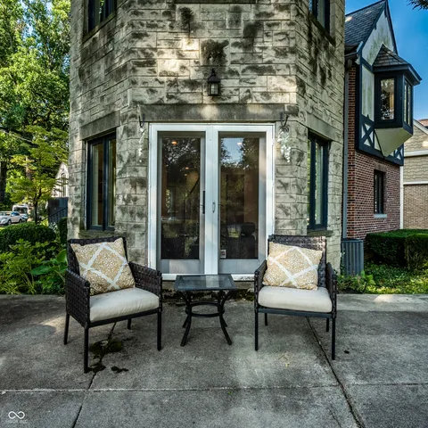 $5,500 | 5758 Wildwood Avenue, Indianapolis, IN 46220