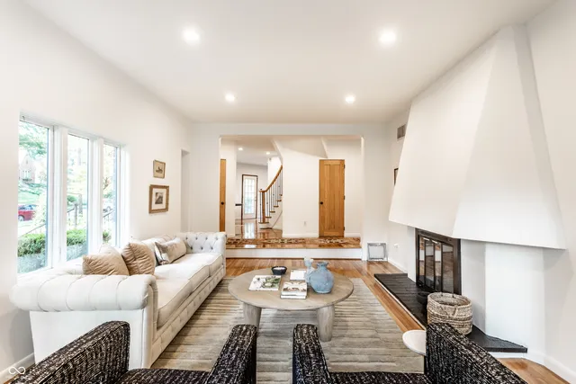 $5,500 | 5758 Wildwood Avenue, Indianapolis, IN 46220