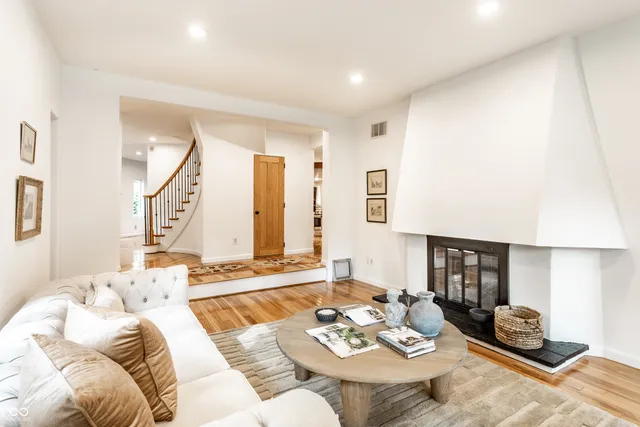 $5,500 | 5758 Wildwood Avenue, Indianapolis, IN 46220