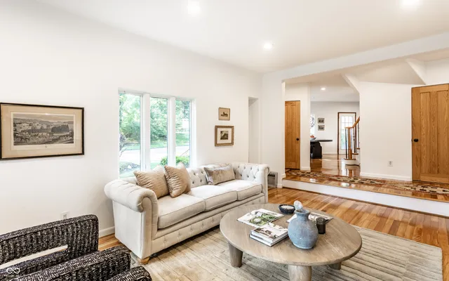 $5,500 | 5758 Wildwood Avenue, Indianapolis, IN 46220