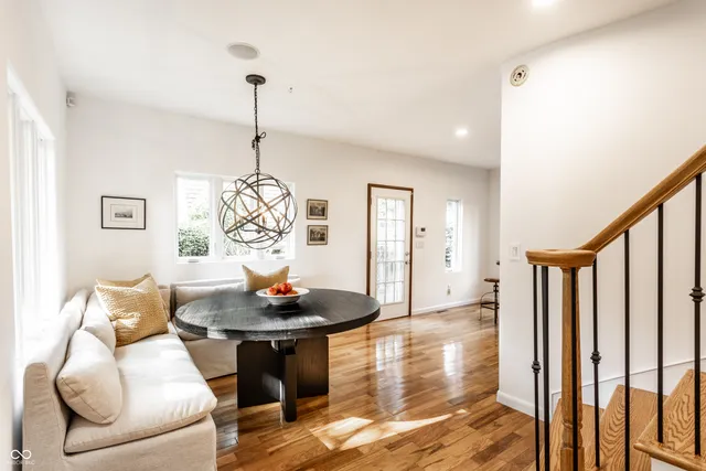 $5,500 | 5758 Wildwood Avenue, Indianapolis, IN 46220