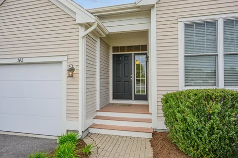 $699,000 | 142 Leisure Green Drive North, Unit 142, Mashpee, MA 02649