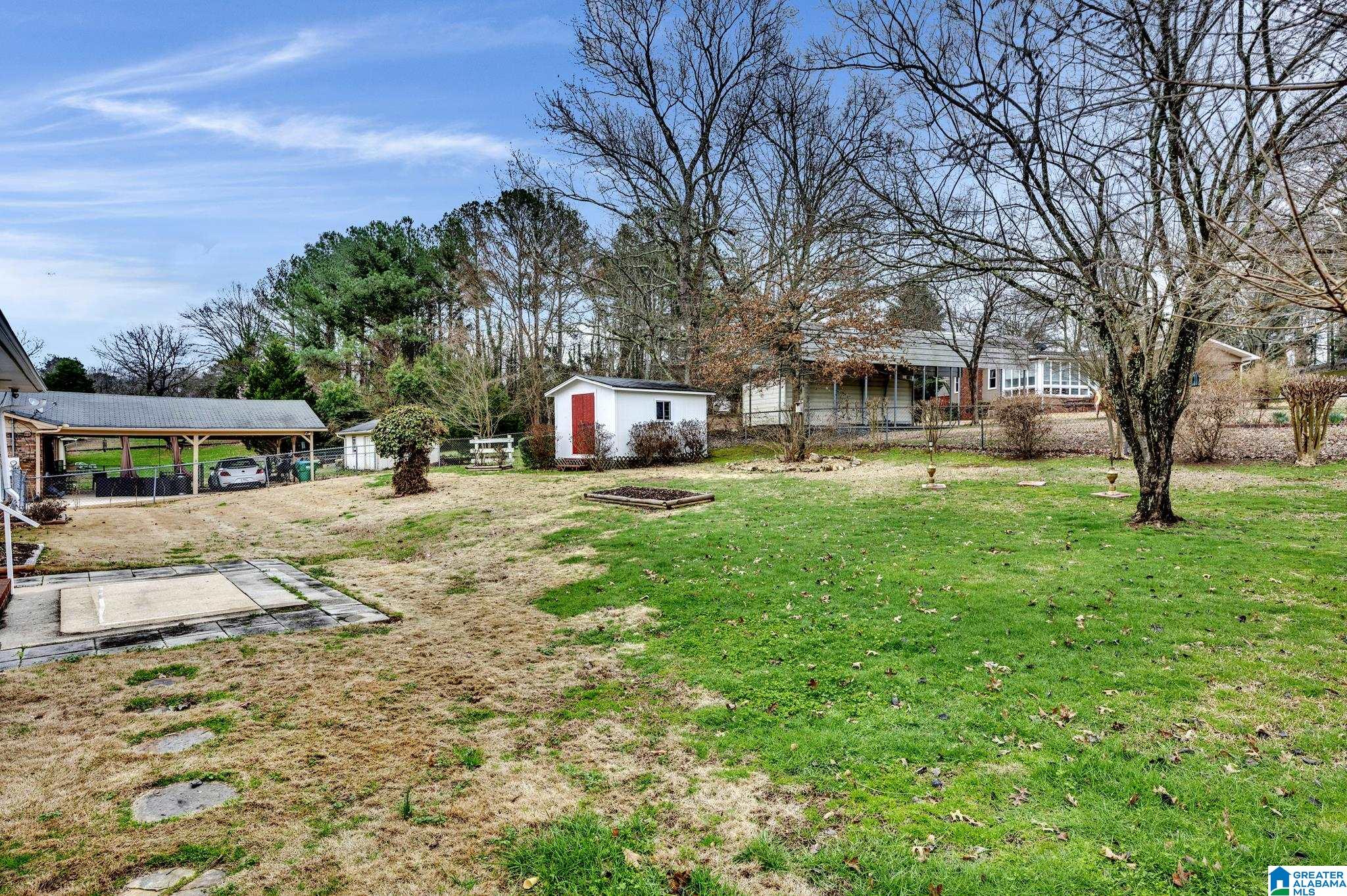 203 Meadow Lane Oneonta, AL 35121 - Photo 27 of 27