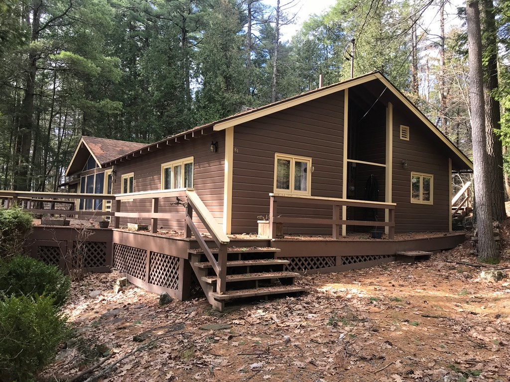 61 Nixie Bay Road Keeseville, NY 12944 - Photo 2 of 5