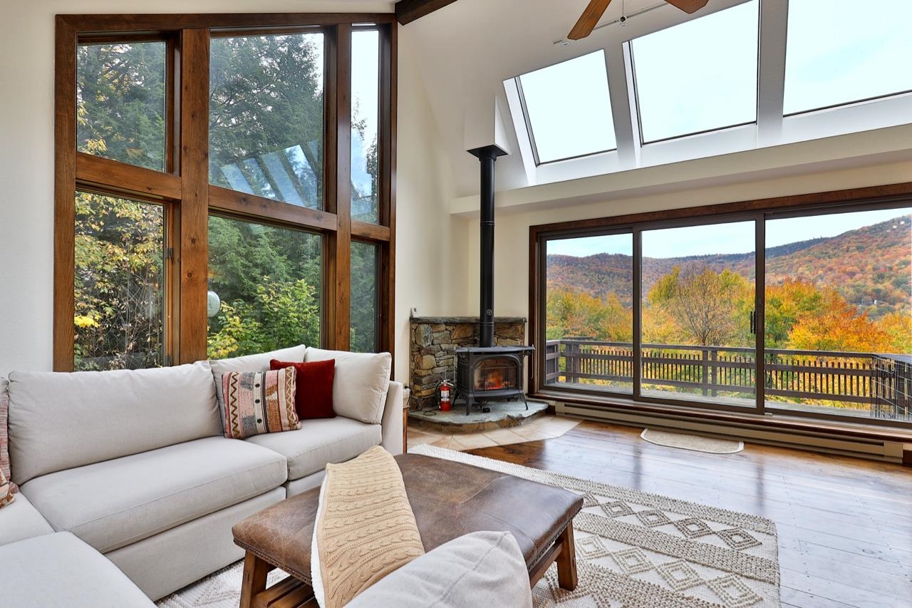 284 Soaring Hawk Road Plymouth, VT 05056 - Photo 4 of 40 Gallery Image 4