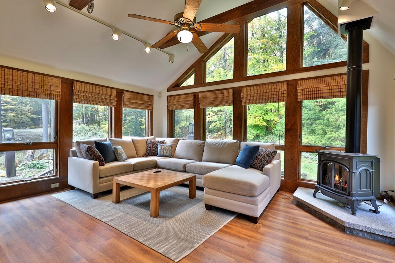 284 Soaring Hawk Road Plymouth, VT 05056 - Photo 5 of 40 Gallery Image 5