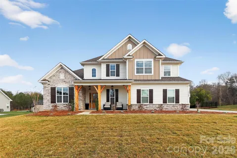 $960,000 | 13107 Gambelii Way, Charlotte, NC 28227