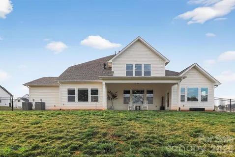 $960,000 | 13107 Gambelii Way, Charlotte, NC 28227