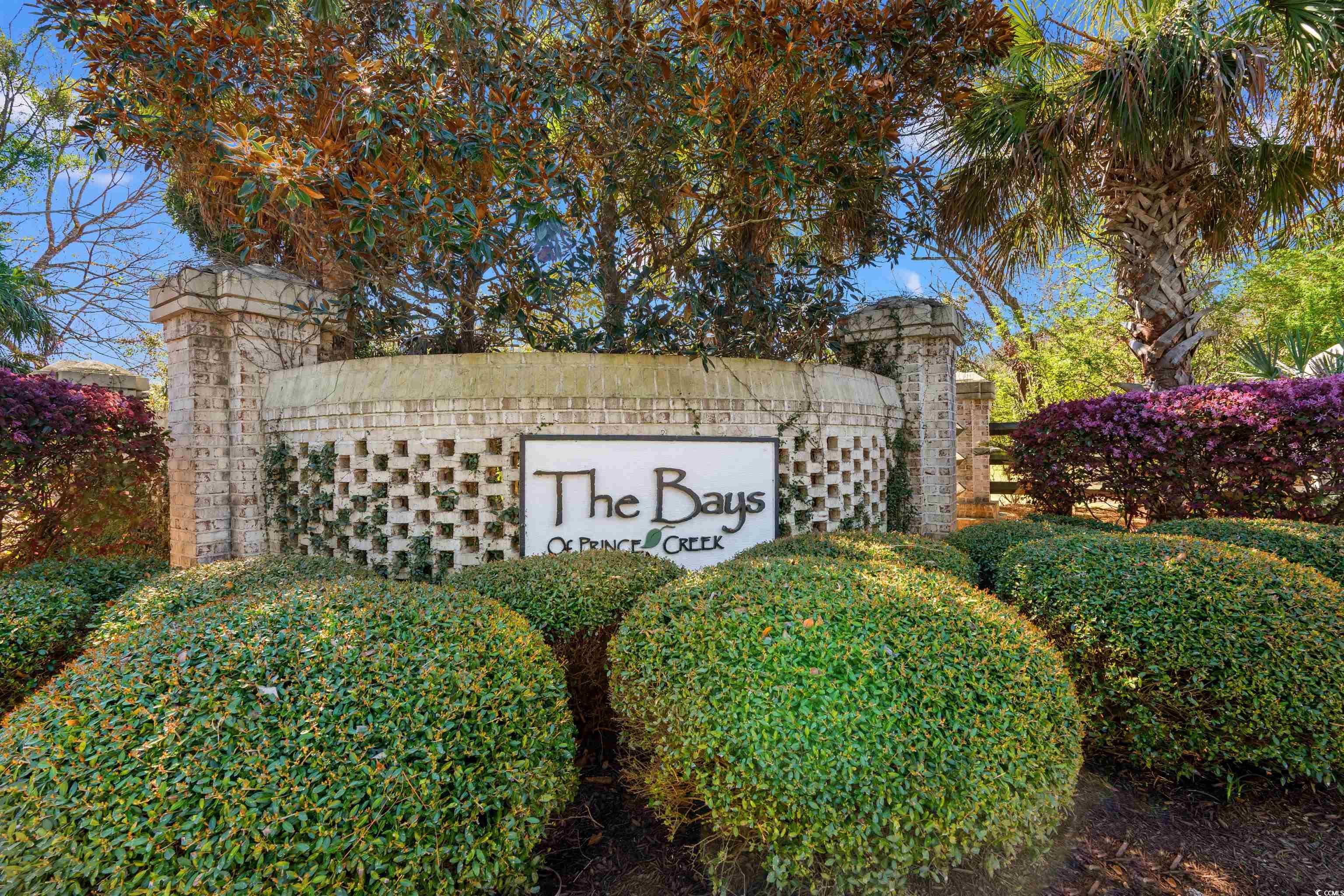 570 Botany Loop, Unit 570 Murrells Inlet, SC 29576 - Photo 26 of 36 Gallery Image 26