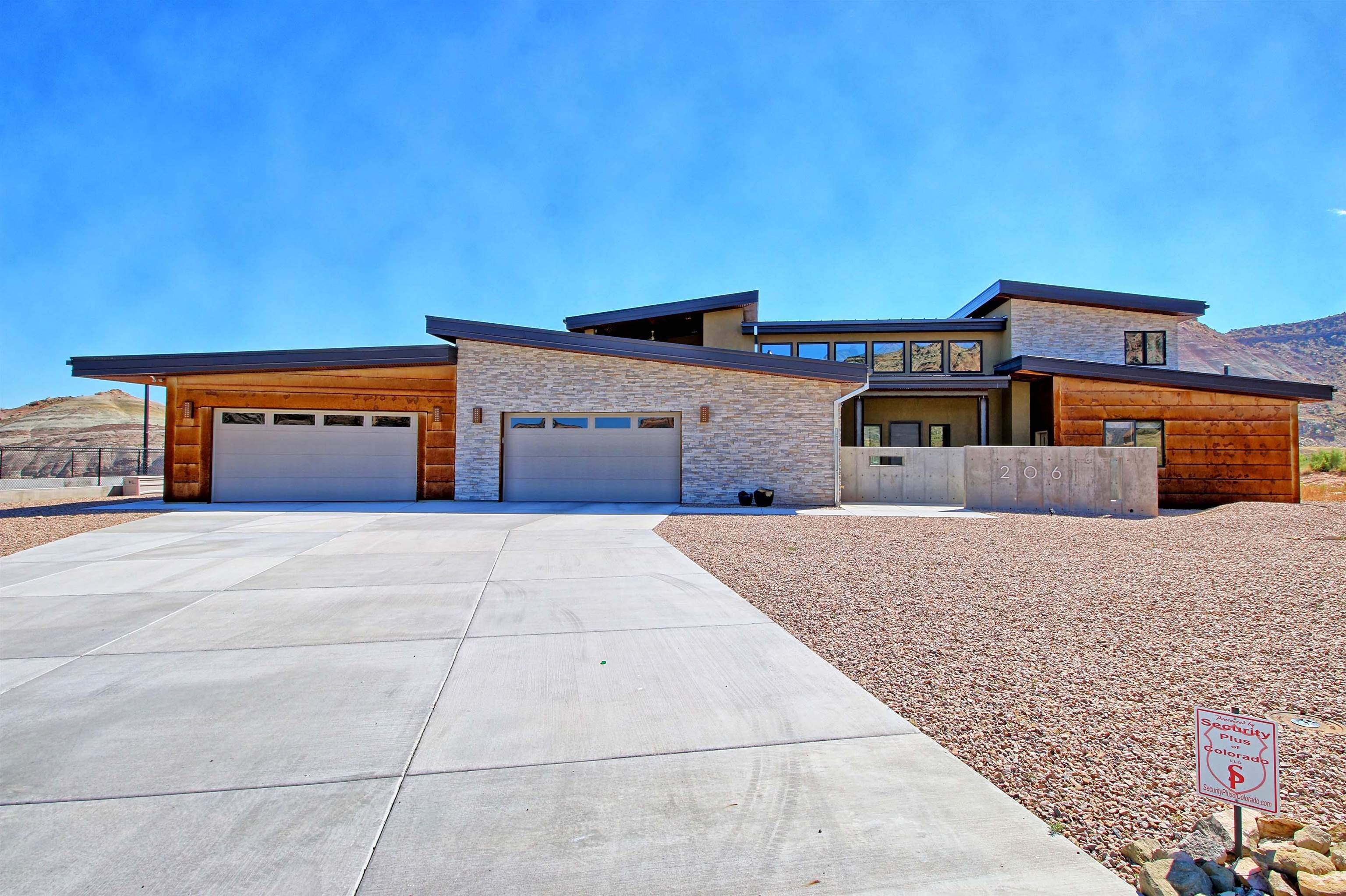 206 Red Sands Road Grand Junction, CO 81507 - Photo 1 of 1 Gallery Image 1