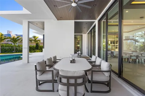 $17,900,000 | 51 Isla Bahia Drive, Fort Lauderdale, FL 33316