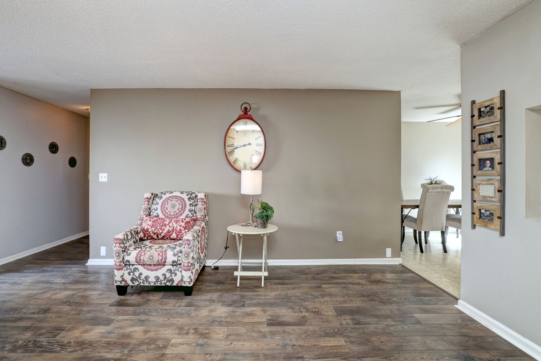 1480 Capitol Avenue, Unit H811 Bridgeport, CT 06604 - Photo 12 of 39 a room with furniture and wooden floor