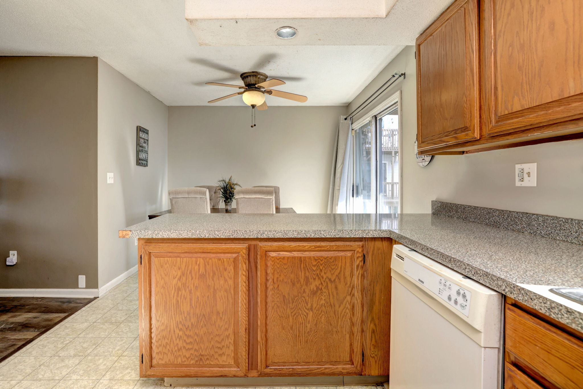 1480 Capitol Avenue, Unit H811 Bridgeport, CT 06604 - Photo 17 of 39 a kitchen with a sink cabinets and appliances