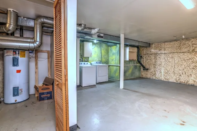 $225,000 | 1480 Capitol Avenue, Unit H811, Bridgeport, CT 06604