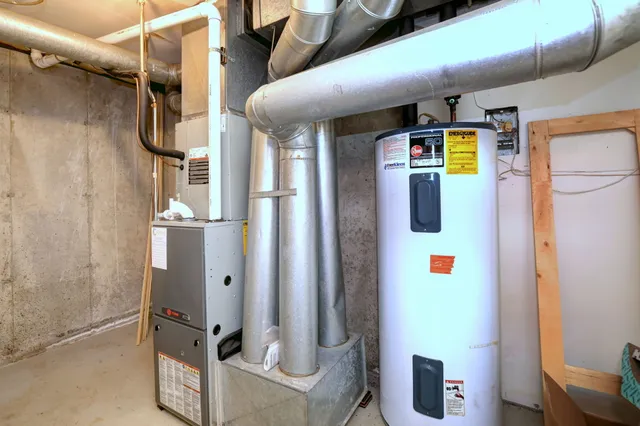 $225,000 | 1480 Capitol Avenue, Unit H811, Bridgeport, CT 06604