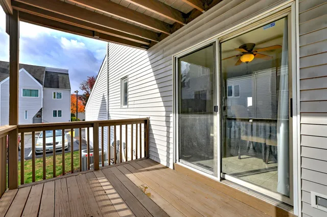 $225,000 | 1480 Capitol Avenue, Unit H811, Bridgeport, CT 06604