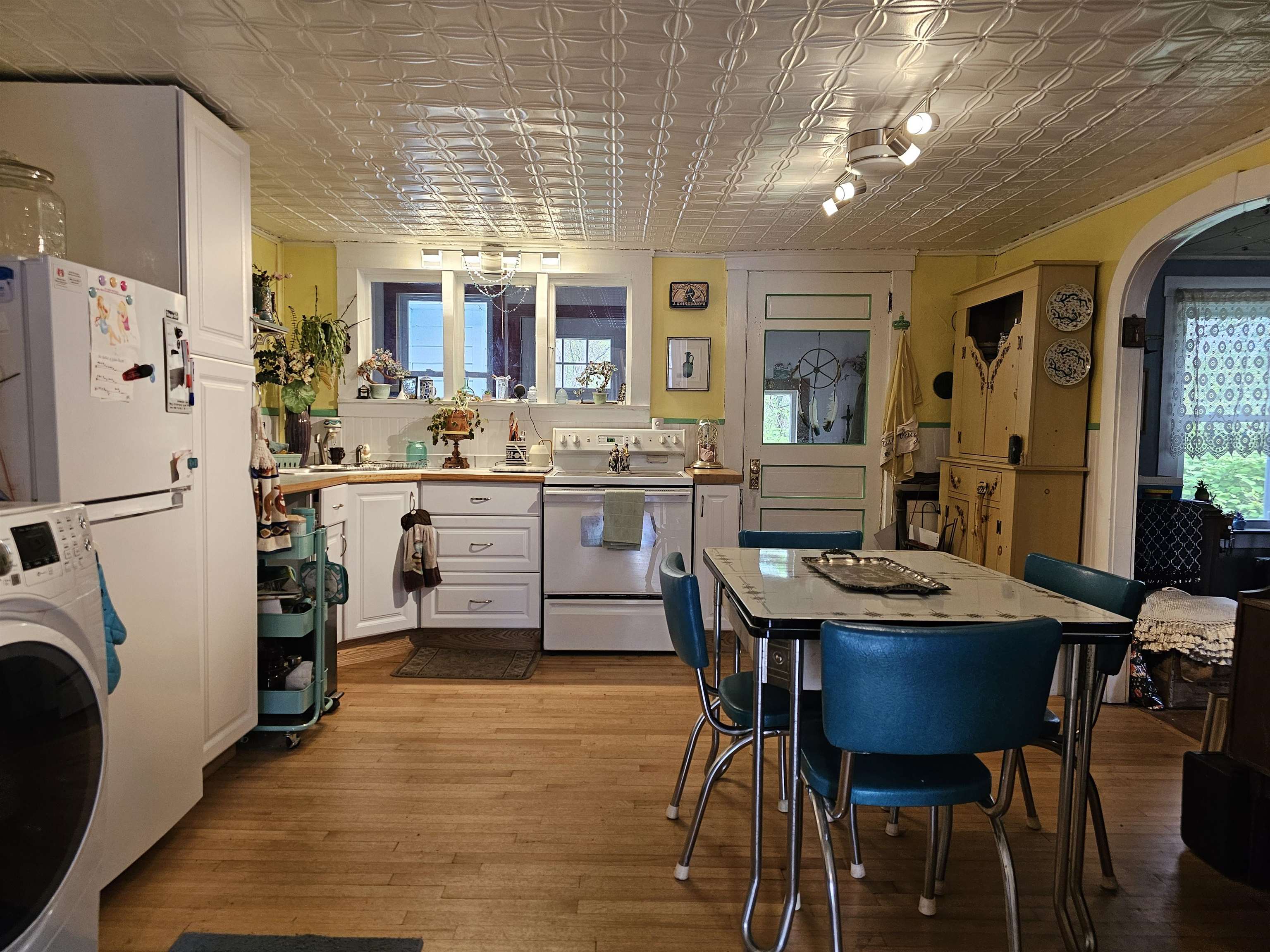 102 Keene Road Winchester, NH 03470 - Photo 11 of 43