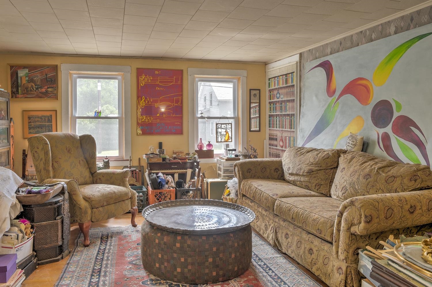 102 Keene Road Winchester, NH 03470 - Photo 16 of 43