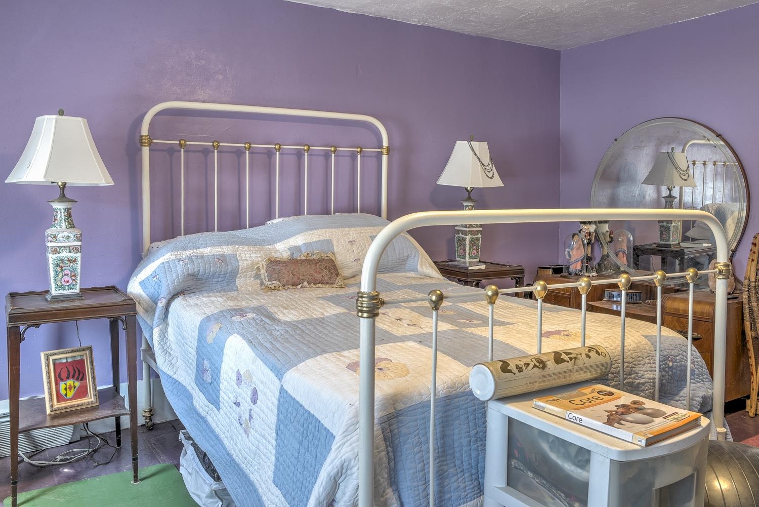 102 Keene Road Winchester, NH 03470 - Photo 21 of 43