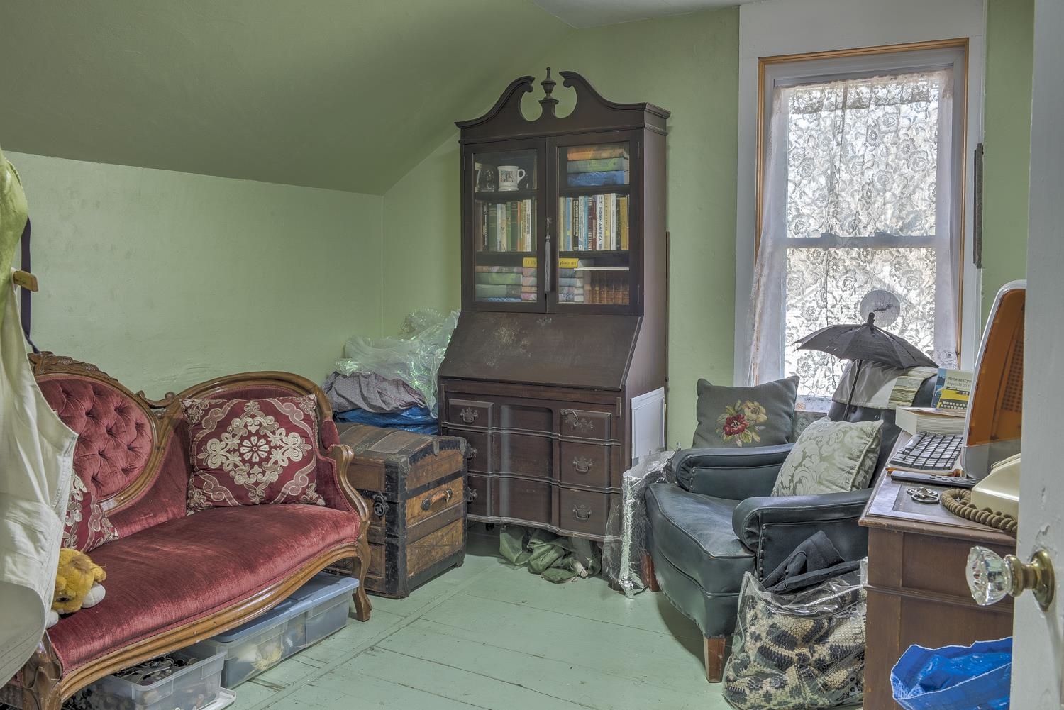 102 Keene Road Winchester, NH 03470 - Photo 28 of 43