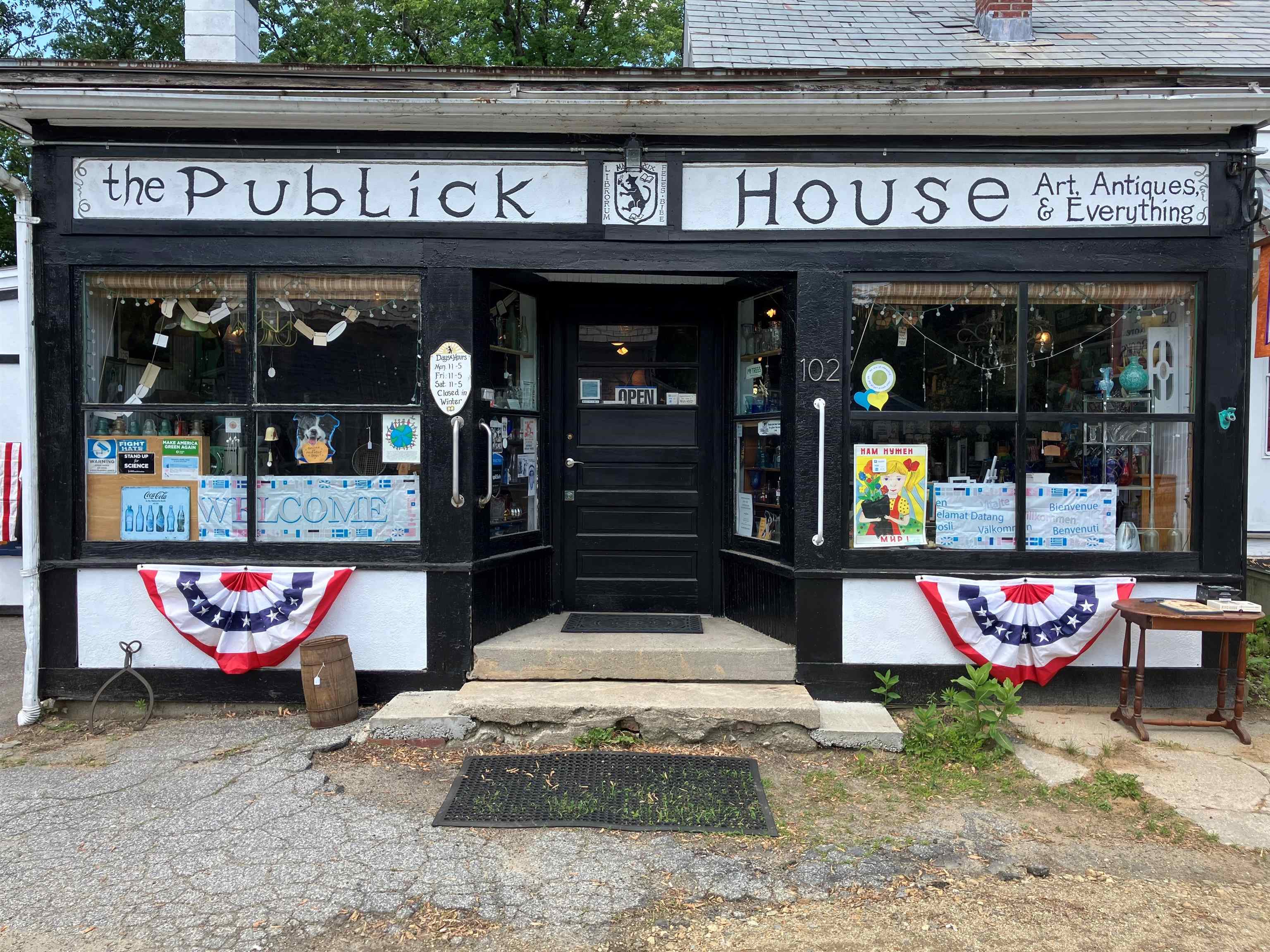 102 Keene Road Winchester, NH 03470 - Photo 29 of 43