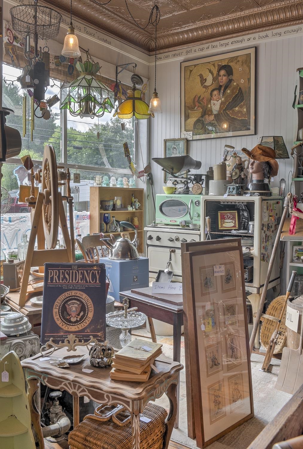 102 Keene Road Winchester, NH 03470 - Photo 31 of 43