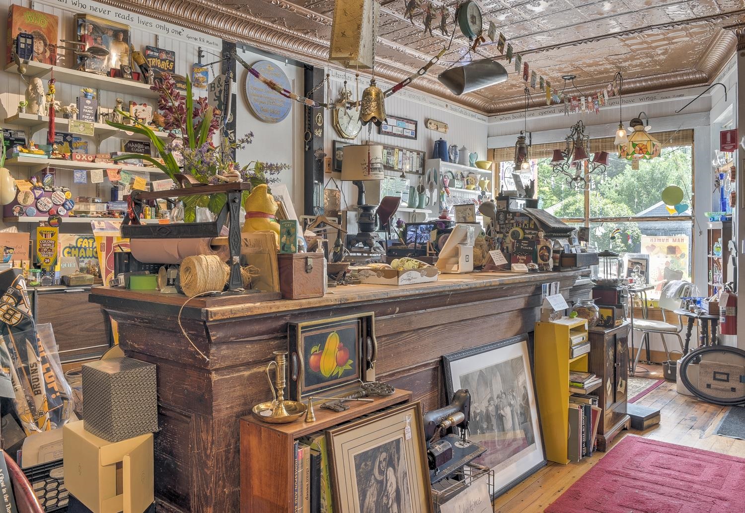 102 Keene Road Winchester, NH 03470 - Photo 32 of 43