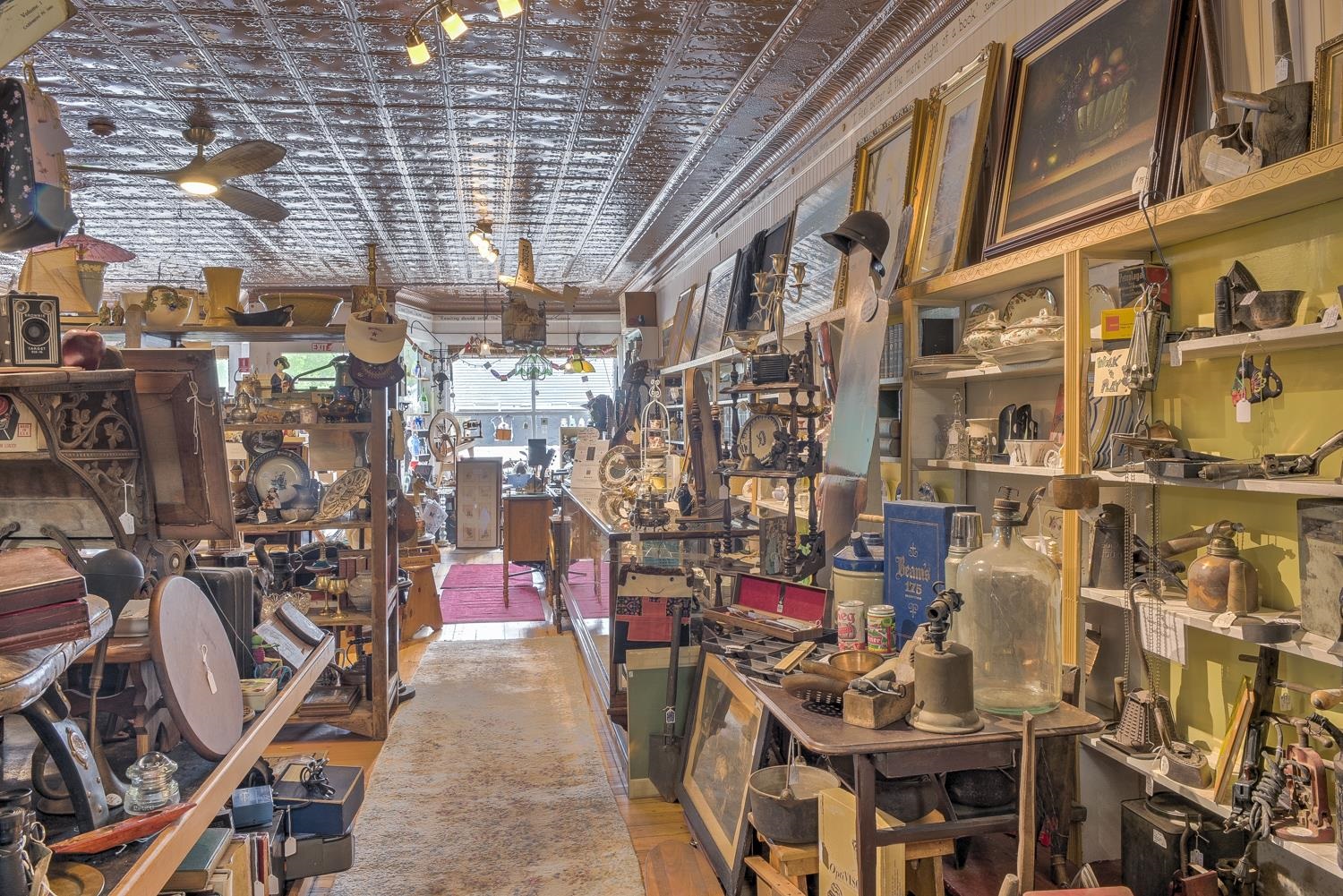 102 Keene Road Winchester, NH 03470 - Photo 33 of 43