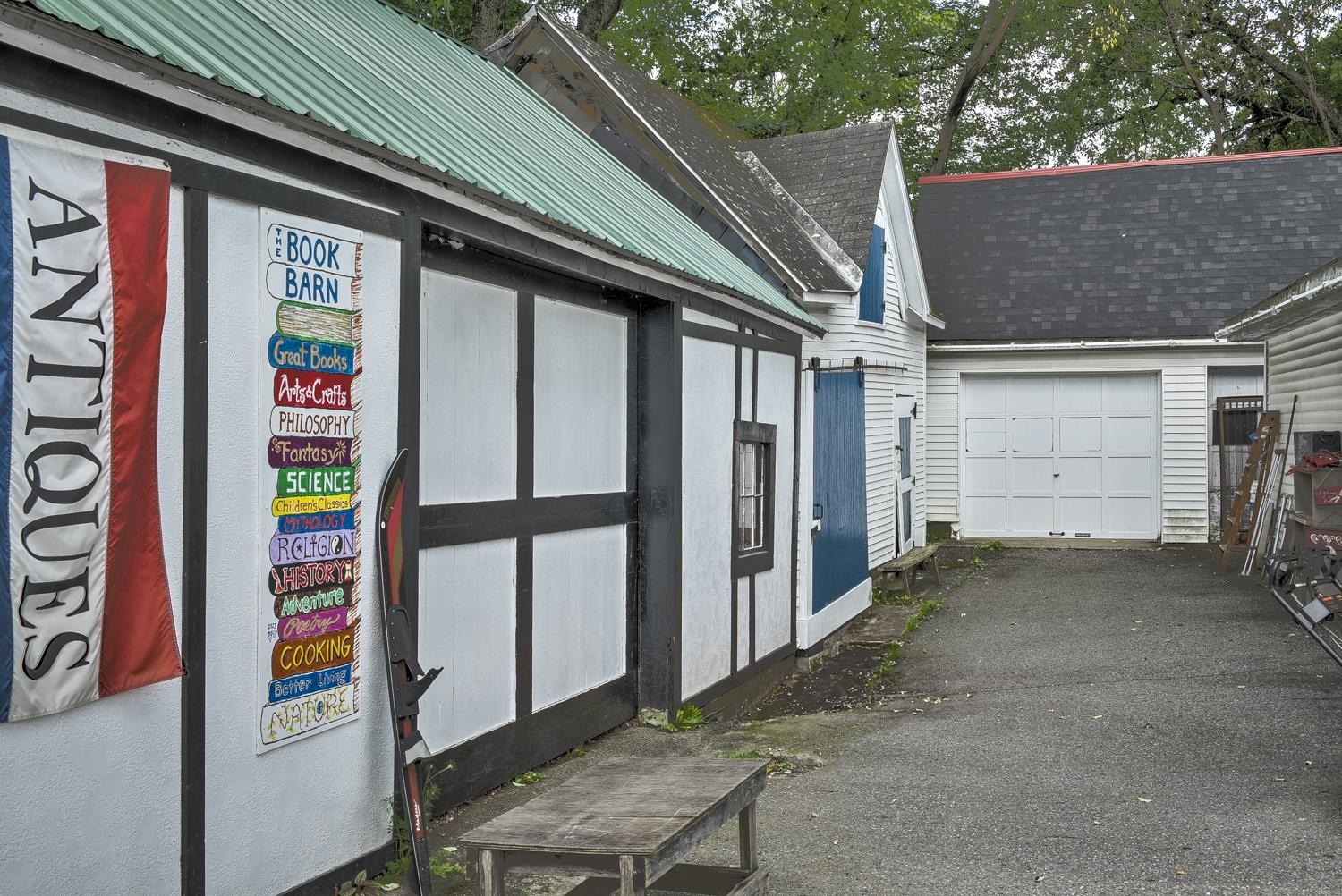 102 Keene Road Winchester, NH 03470 - Photo 35 of 43