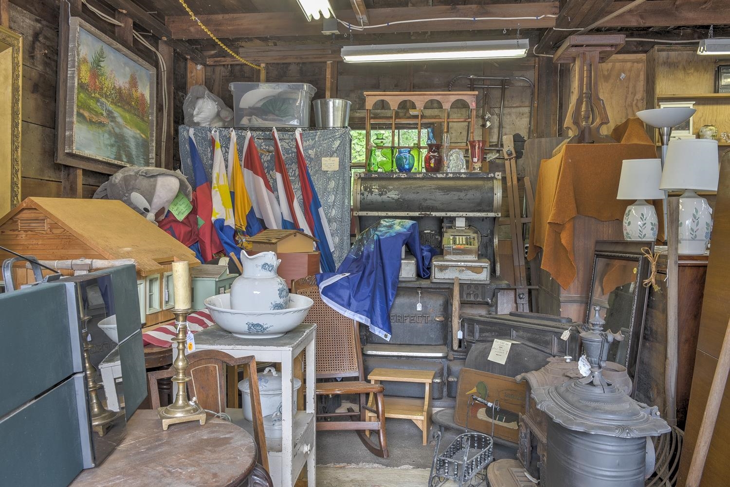 102 Keene Road Winchester, NH 03470 - Photo 36 of 43