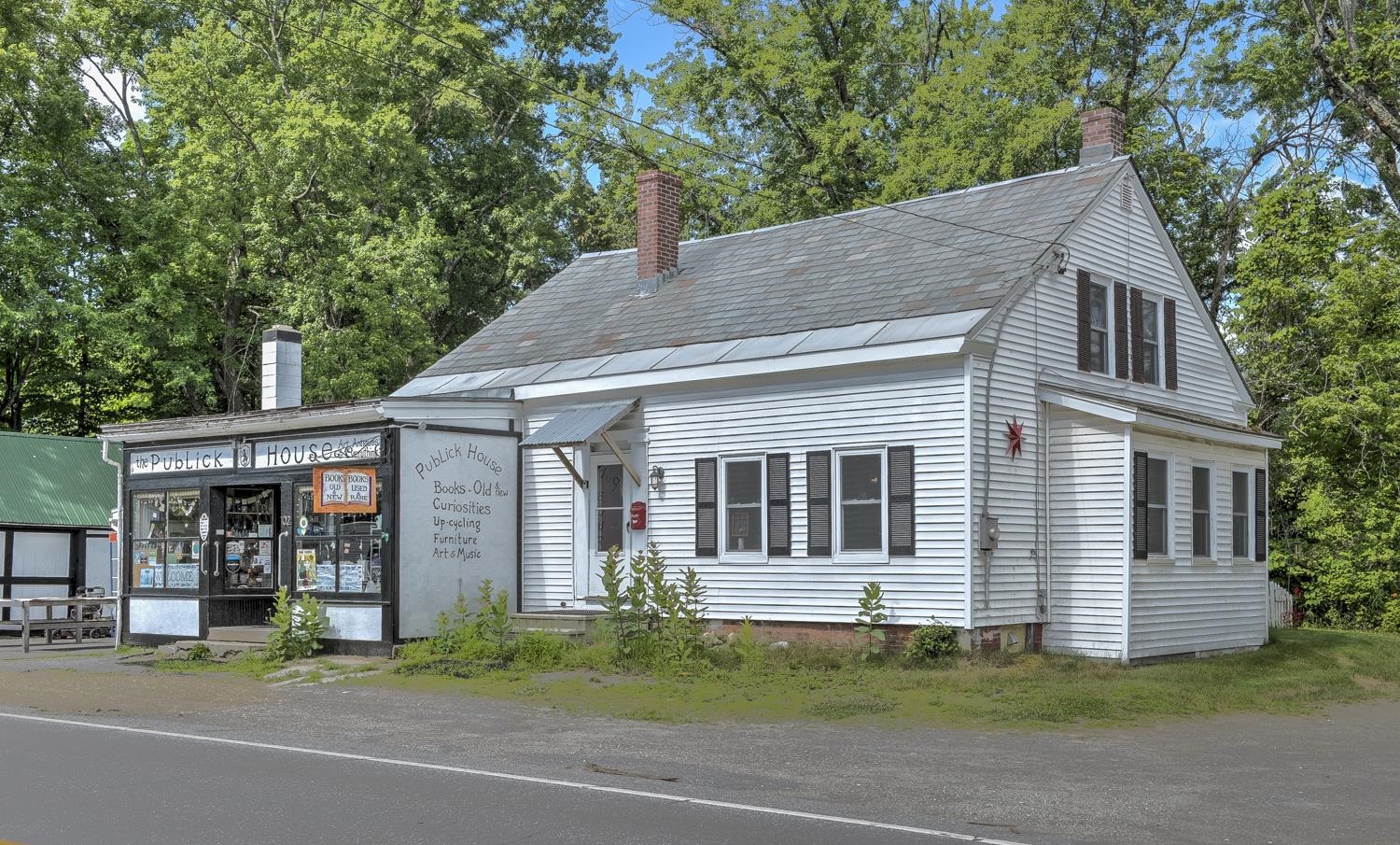 102 Keene Road Winchester, NH 03470 - Photo 38 of 43