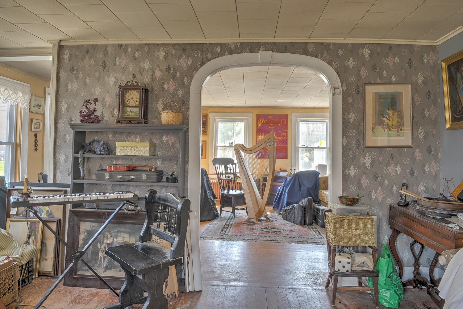 102 Keene Road Winchester, NH 03470 - Photo 4 of 43