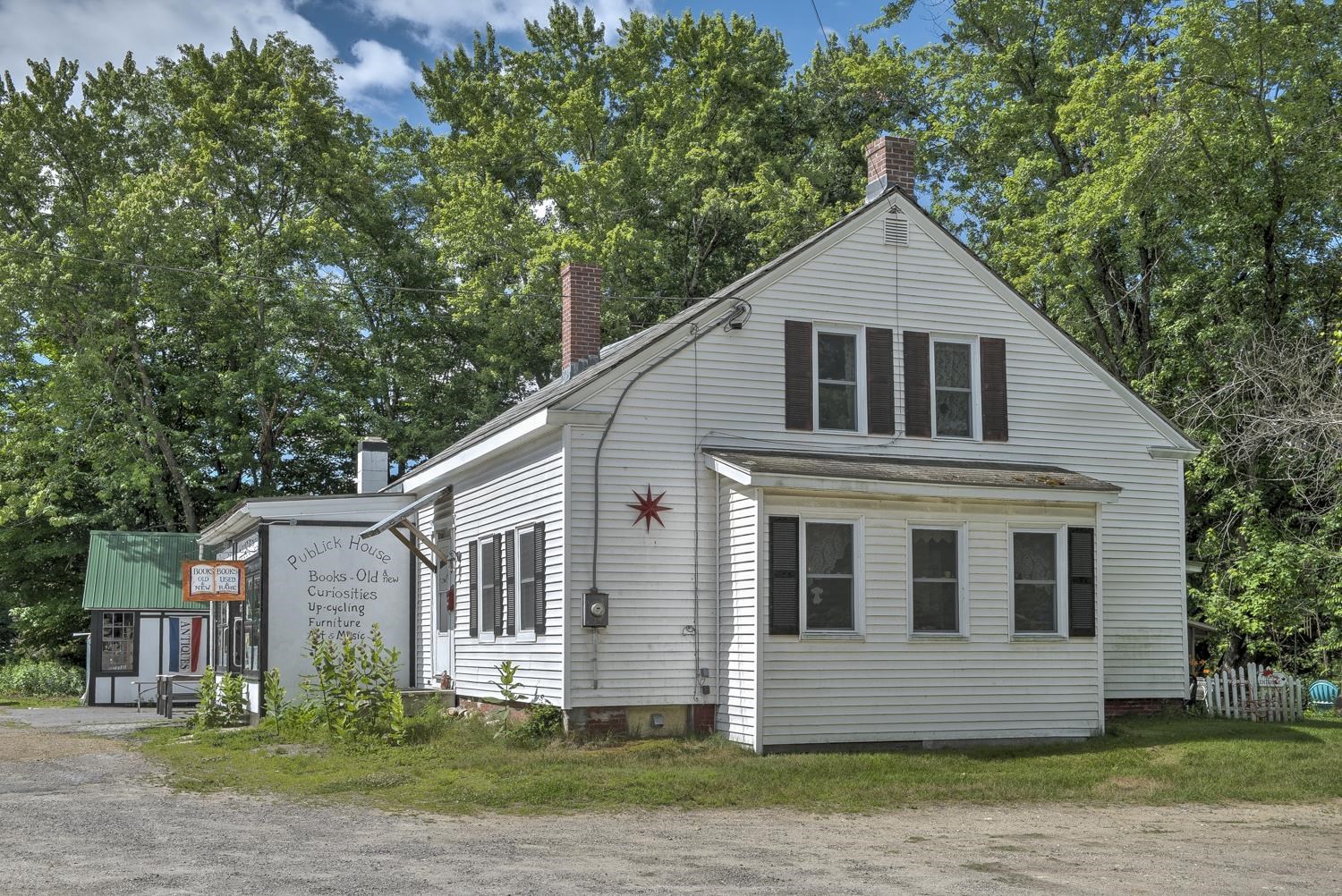 102 Keene Road Winchester, NH 03470 - Photo 41 of 43