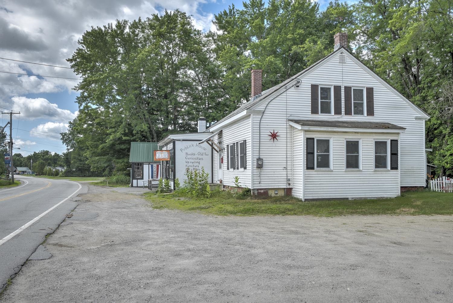 102 Keene Road Winchester, NH 03470 - Photo 43 of 43