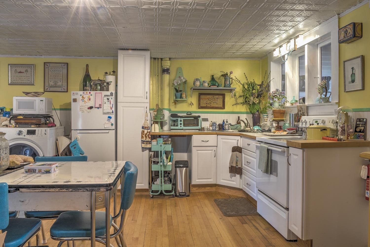 102 Keene Road Winchester, NH 03470 - Photo 9 of 43